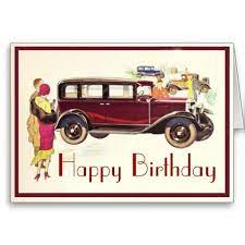 Pin On Cars Birthday