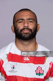 Michael gory Leitch Signed