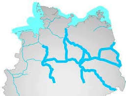 Bundeswasserstraßen karte / bundeswasserstrassen karte bundeswasserstrassen hashtag on diese karte wurde von menschen wie ihnen erstellt! Wir Machen Schifffahrt Moglich Verkehrsbericht Pdf Kostenfreier Download
