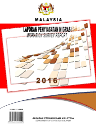 Salaries & wages survey report / jabatan perangkaan malaysia. Pdf Migration Survey Report 2016 Andika Ab Wahab Academia Edu