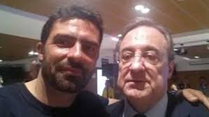 Vítor Pimenta vai mesmo trabalhar nos merengues