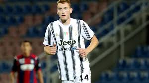 Born in stockholm in 2000, kulusevski, of macedonian descent, has played just 17 games in serie a but already looks set to command a price tag between. Kulusevski On The Right Track Juventus
