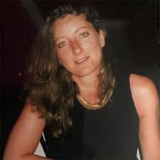 Rebecca Fairman 1960-2020