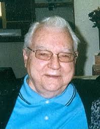 Norman Jorgensen Obituary (2010)