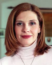 Bernice Blackstock returns to Emmerdale