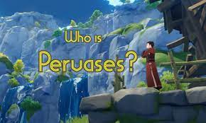 Genshin Impact: Who is Pervases? - The Click