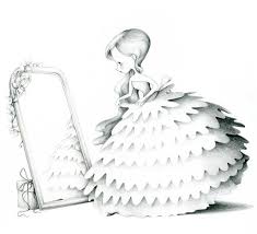 Octobre 2012 Coloriage Fiancee Dessin Coloriage