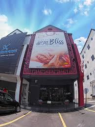 Experience the relaxing area of seberang jaya—restaurants, shopping, and sights from sunway carnival mall to penang bird park. Foot Reflexology Penang Archives Urban Bliss Wellness Centre