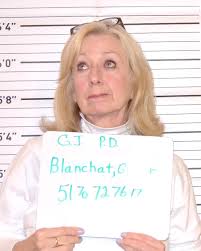 Mesa Murder Mysteries