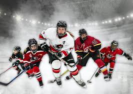 Кхл, nhl, вхл, евротур, чемпионат мира, олимпиада. Girls Hockey Calgary Calgary S All Female Minor Hockey Association