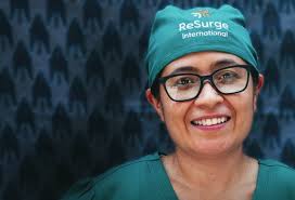 Closing the Gap to Reconstructive Surgery