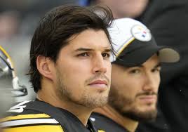 It has come full circle for Mason Rudolph and Steelers fans