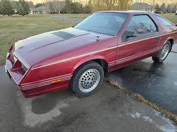 Image result for Garnet 1984 Chrysler
