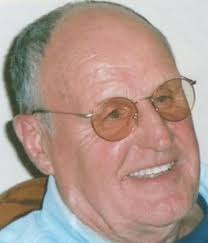 Thomas Kealey Obituary