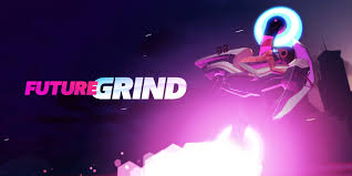 FutureGrind | Nintendo Switch download software | Games | Nintendo UK