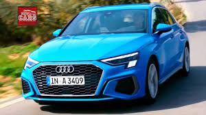 All New 2021 Audi A3 Revealed In Sportback Body Style 2020 Audi A3 Audi A3 Audi Audi A3 Sportback