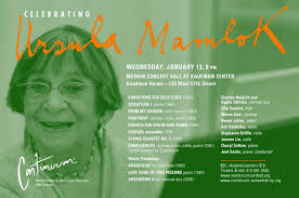 Continuum Ensemble New York