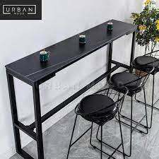 A coffee table is an important piece of furniture that enables us to do so many things. Bar Tables Stools Urban Mood