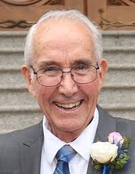 David Loosle Obituary