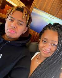 He was born on the 26th of august in 1997 in raleigh, north carolina. Naomi Osaka S Boyfriend Cordae Didn T Know She Played Tennis People Com