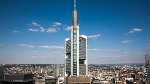 Commerzbank Deutsche Bank Manager Knof Neuer Ceo Absatzwirtschaft In 2020 Digitalisierung Deutsche Wirtschaft Juristen