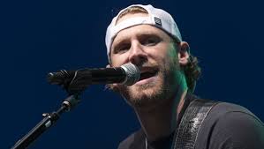 Country USA's Rice to ignite the night Saturday