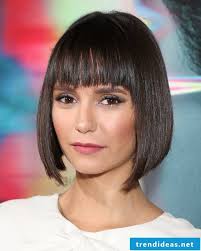 Curly bob hairstyles for stylish ladies by angel january 28, 2017 0 comment you may think that bob hairstyle would look a little bit odd on curly hair, and prefer to sport longer hairstyles. Quick Hairstyles Girls 2017 Trendy Seems And Styling Concepts