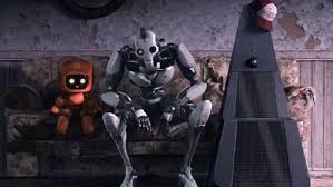 Love Death Robots Season 2 Release Date And New Update Auto Freak