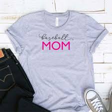 Enter shipping and billing information. T Shirt Baseball Mom Funny Baseball Mama Baseball Mom Saying Tee Baseball Shirt Design Ideas Plus Size Baseball Outfit Baseball Parents Baseball Apparel Clotee Com