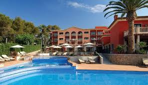Check spelling or type a new query. Cala Del Pi Hotel And Spa Playa De Aro Dnata Travel