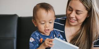 Clinical research study: Early Communication Intervention