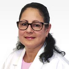 Yanet Maria Labrada Lopez, APRN