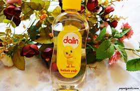 dalin bebek yagini bakimimda nasil kullaniyorum papatya aski
