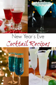 New Year S Eve Cocktail Recipes Comeback Momma New Year S Eve Cocktails New Years Eve Drinks New Year S Drinks