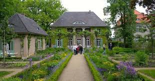 Die Liebermann Villa Am Wannsee Villa Reisen Deutschland Denkmal