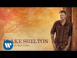 Lyrics For Mine Would Be You By Blake Shelton Songfacts