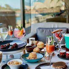 Sydney, new south wales, australia. The Dining Room