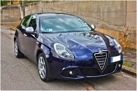 Image result for Blue Profondo 2010 Giulietta