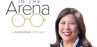 State Controller's Impact Goes Beyond a Balanced Budget