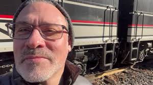 Railfanning at the Reading & Northern…