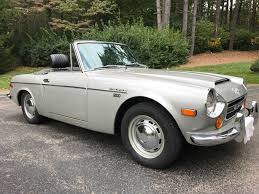 Image result for Gray 1970 Datsun