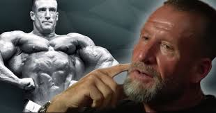 Dorian is a legendary figure in the sport, as he changed how. Dorian Yates Eine Welt Ohne Steroide Ware Wundervoll Gannikus De