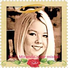 Miranda Marley Obituary (2010)
