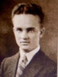 Dr Archie Shields Daniels (1901-1988)