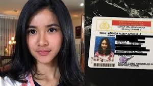 Practical law provides accurate legal guidance for lawyers. Beredar Foto Sim Artis Cantik Adinda Azani Semua Heboh Temukan Keanehan Ini Kabar Viral