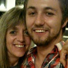 My Dear Aunt Shakey. Too many words of how wonderful she was. When I was a  child we went rollerblading