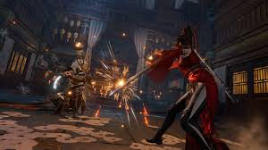Naraka bladepoint lag is a common problem that's popped up since the battle royale first entered its beta phase. Naraka Bladepoint Is A Unique Battle Royale That S Part Warzone Part Crouching Tiger Hidden Dragon Vg247
