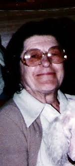 Thelma Eleanor Eyre Dillon (1923-2005)