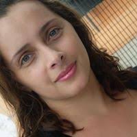 Sandra Cecília Santos Machado