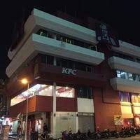 Sate kajang haji samuri menyediakan 7 jenis pilihan sate iaitu sate ayam, daging, perut, hati dan pedal, ikan, kambing medan sate kajang, gerai no.5,6,8,9 & 10, jalan sulaiman, 43000 kajang. Kfc Fast Food Restaurant In Kajang